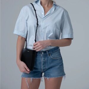 Re/Done Levi’s shorts size 29